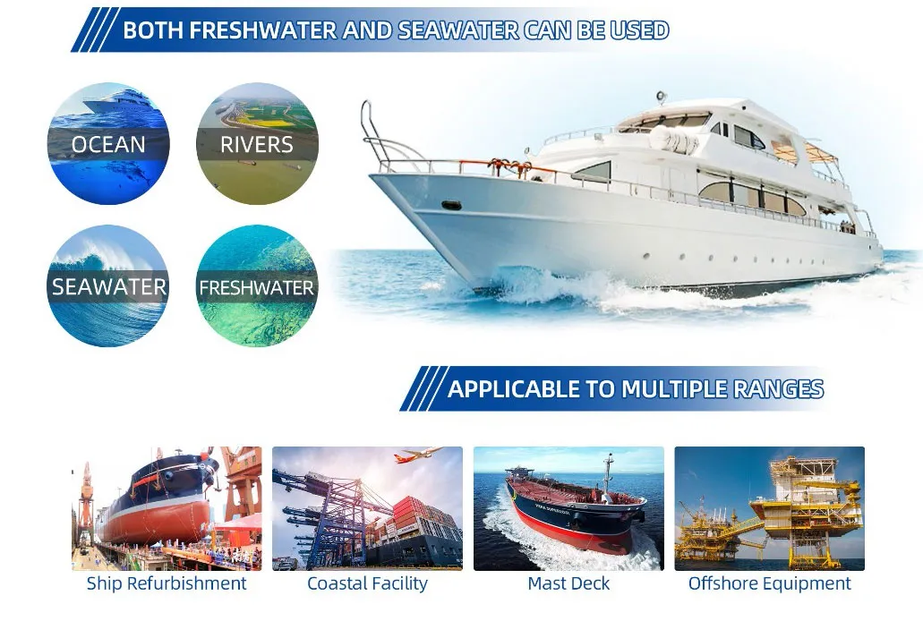 Хуажэнь Светостойкая Хлорированная Резиновая Краска66 (2)